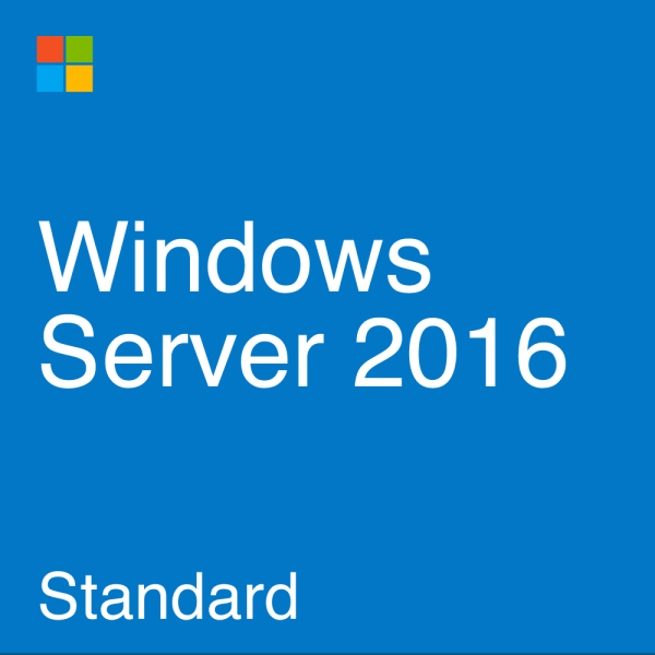 Windows Server 2016