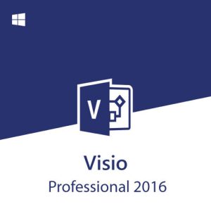 Visio Professional 2016